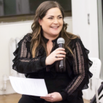 Jessy Grossman