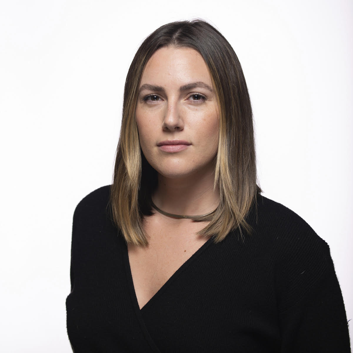 Bri Hildebrnad