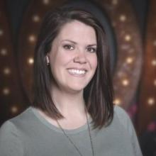 Crystal Duncan