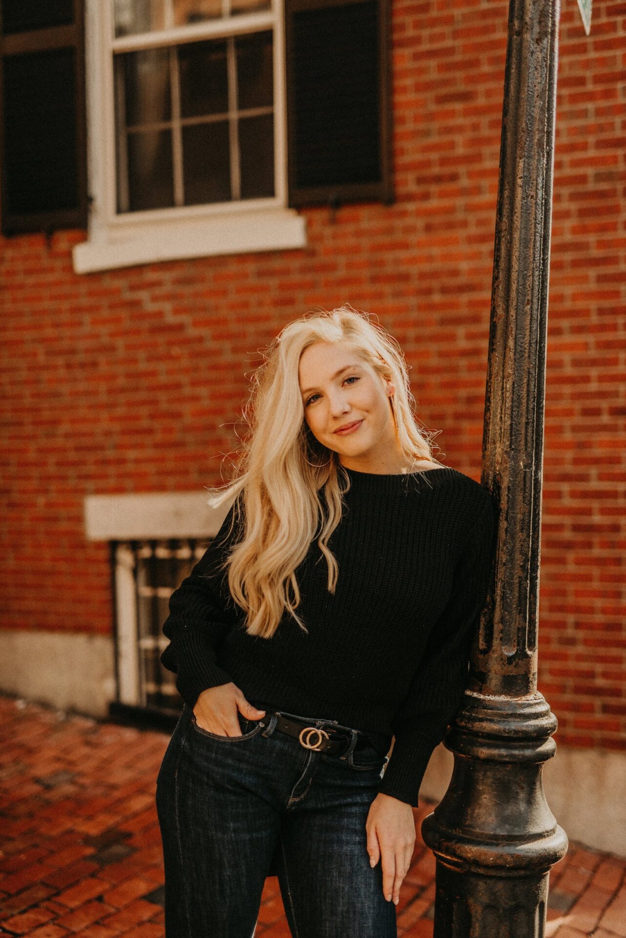Mackenzie Fritz