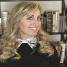 Hilaree Caldwell