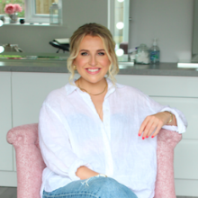 Georgia Farquharson