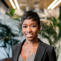 Aleya Washington