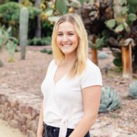Molly Myerson