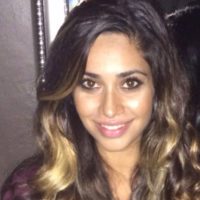 Raji Behniwal