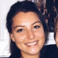 Heather Ward