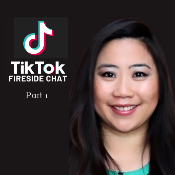 TikTok Fireside Chat