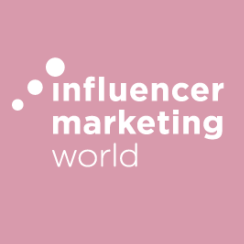 Influencer Marketing World