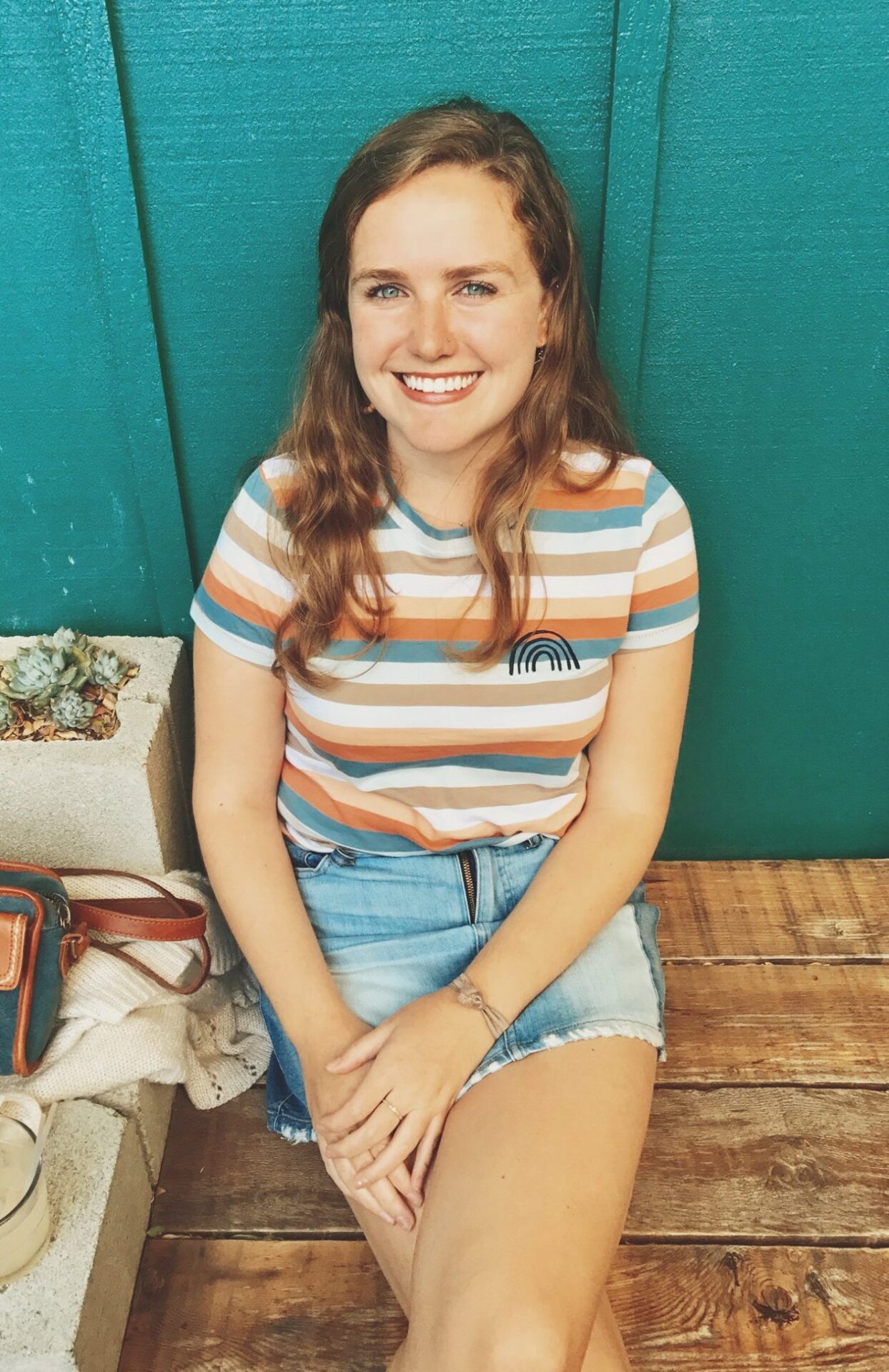 Megan Moran