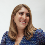 Amanda Mizrahi