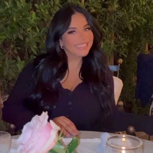 Alyssa Izquierdo