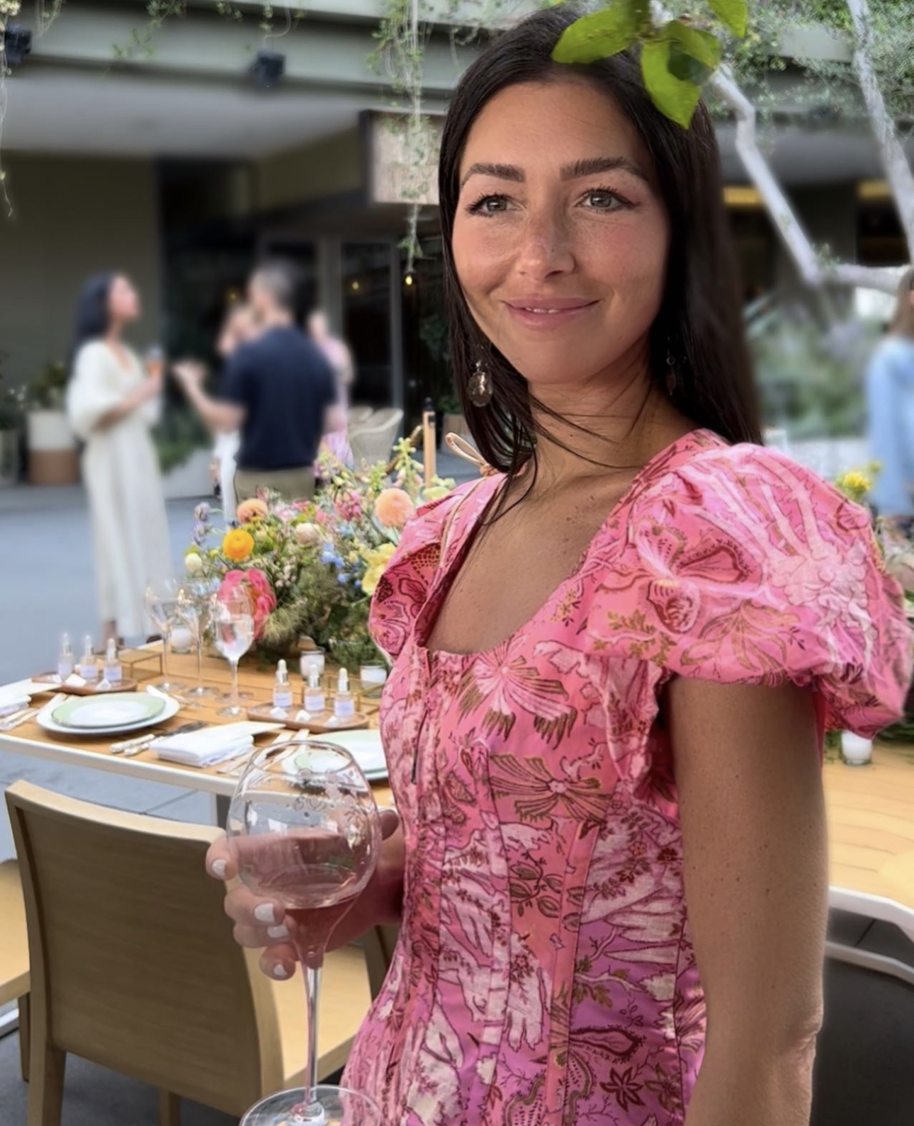 Marissa Caputo