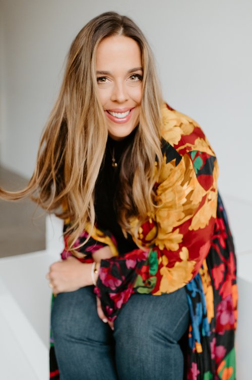 Pam Davis