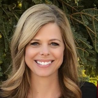 Carrie Fortezzo