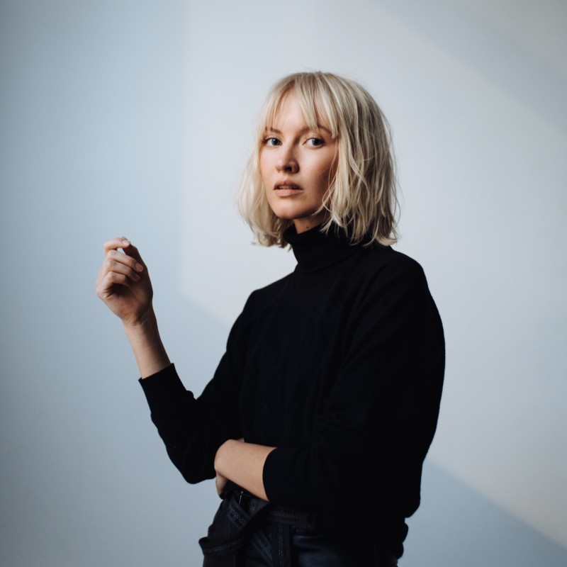 Emilia Abrahamsson