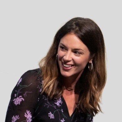 Corinne Travis