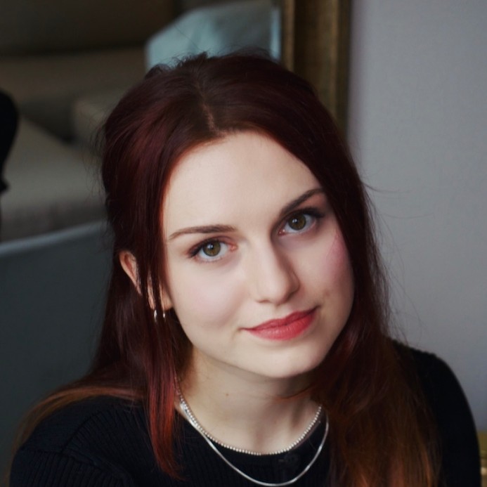Katrina Kalamar