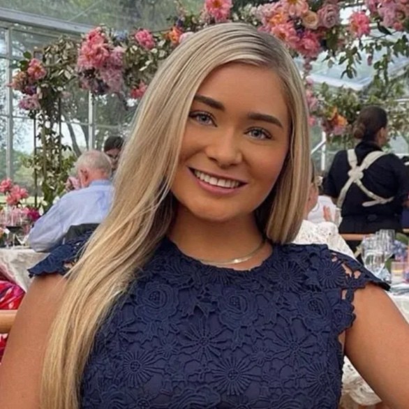 Kiley Raybould