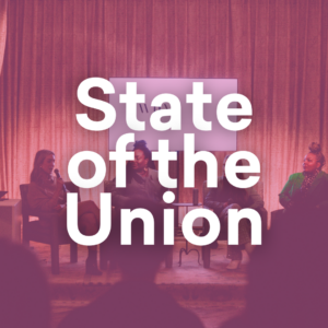 State of the Union