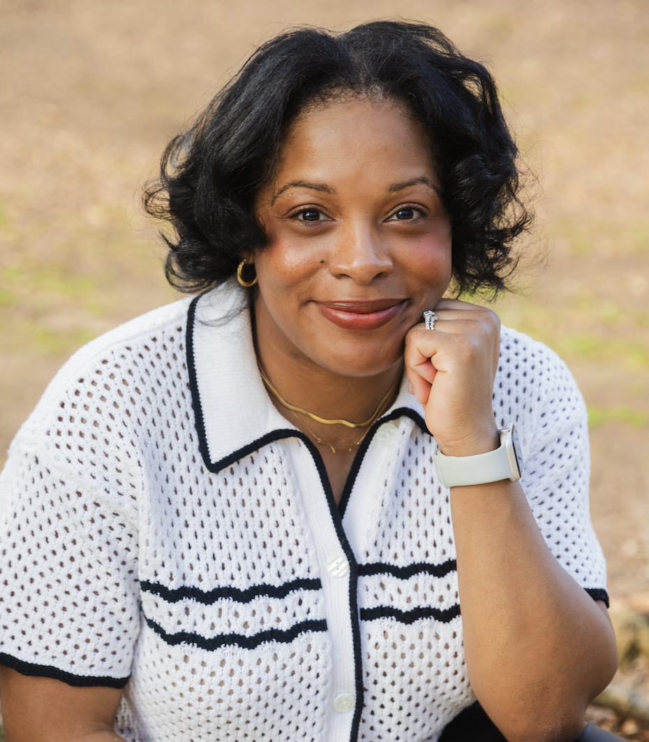Tameka Anderson