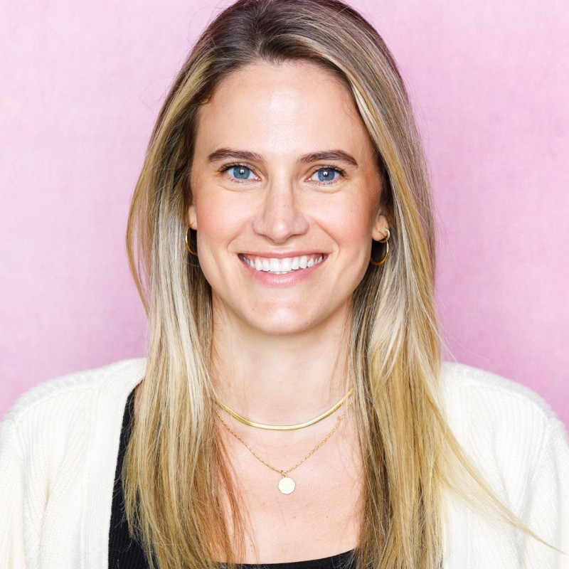 Rebecca Rosenberg