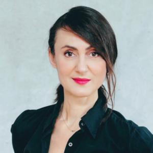 Mentor Series: Expanding Internationally