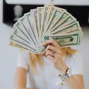 Money Talks