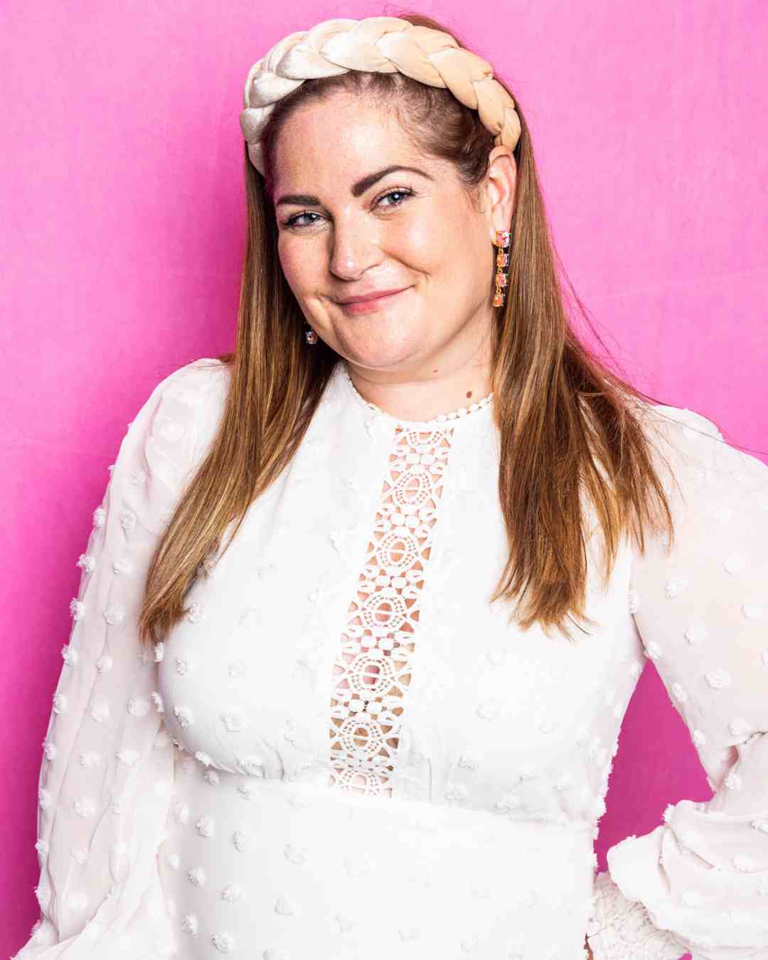 Jessy Grossman