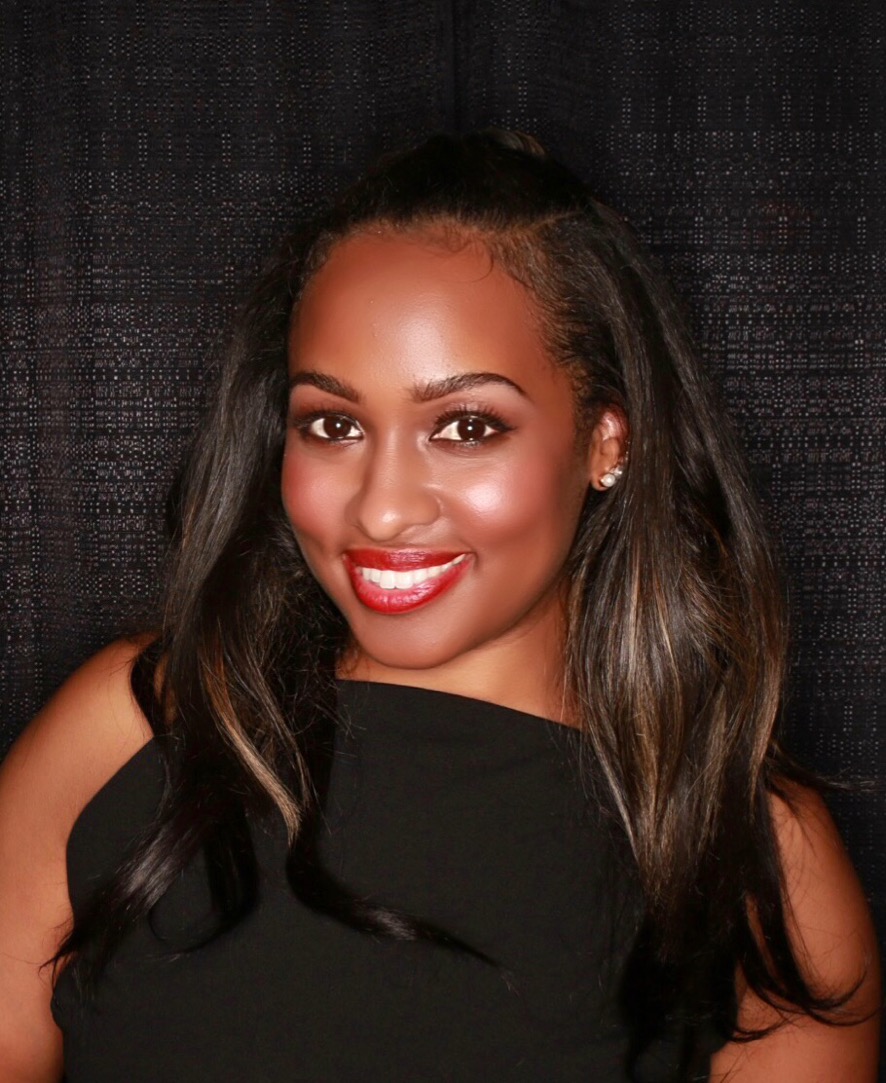 Moya Nkruma