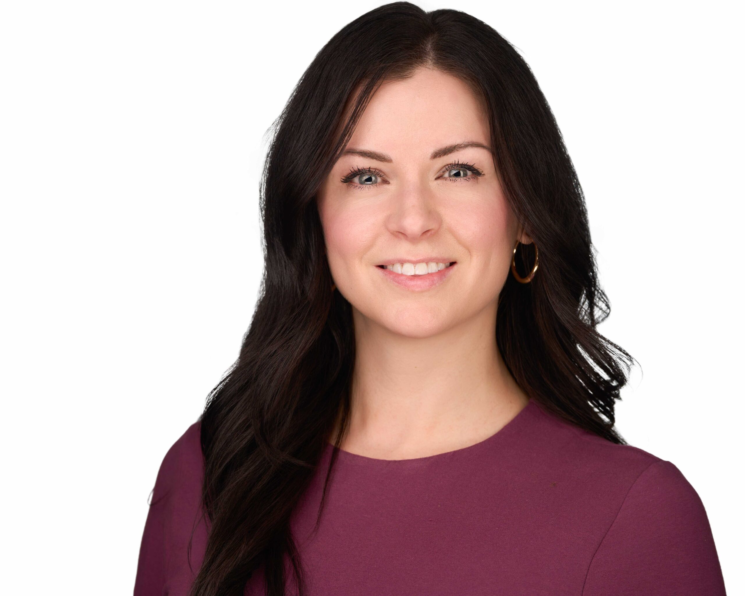 Maegan Crowley