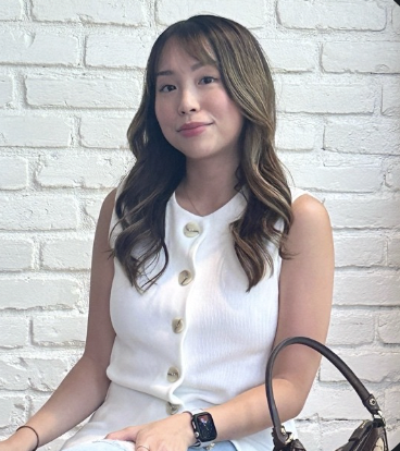 Vivian Kwan