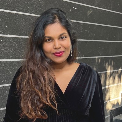 Dhivya Vijayakumar
