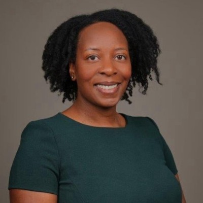 Ruth Jeremiah