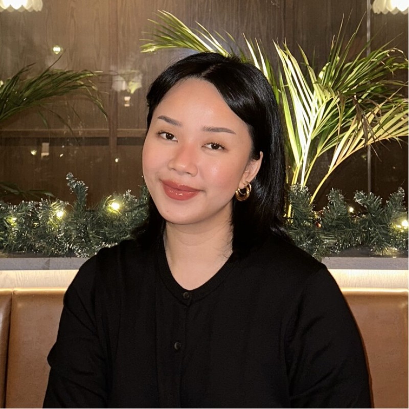 Bernadetha Pradnya