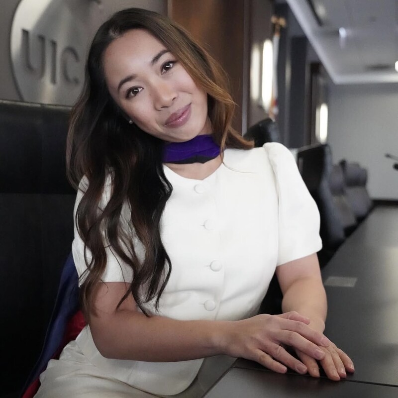 Brielle Nguyen