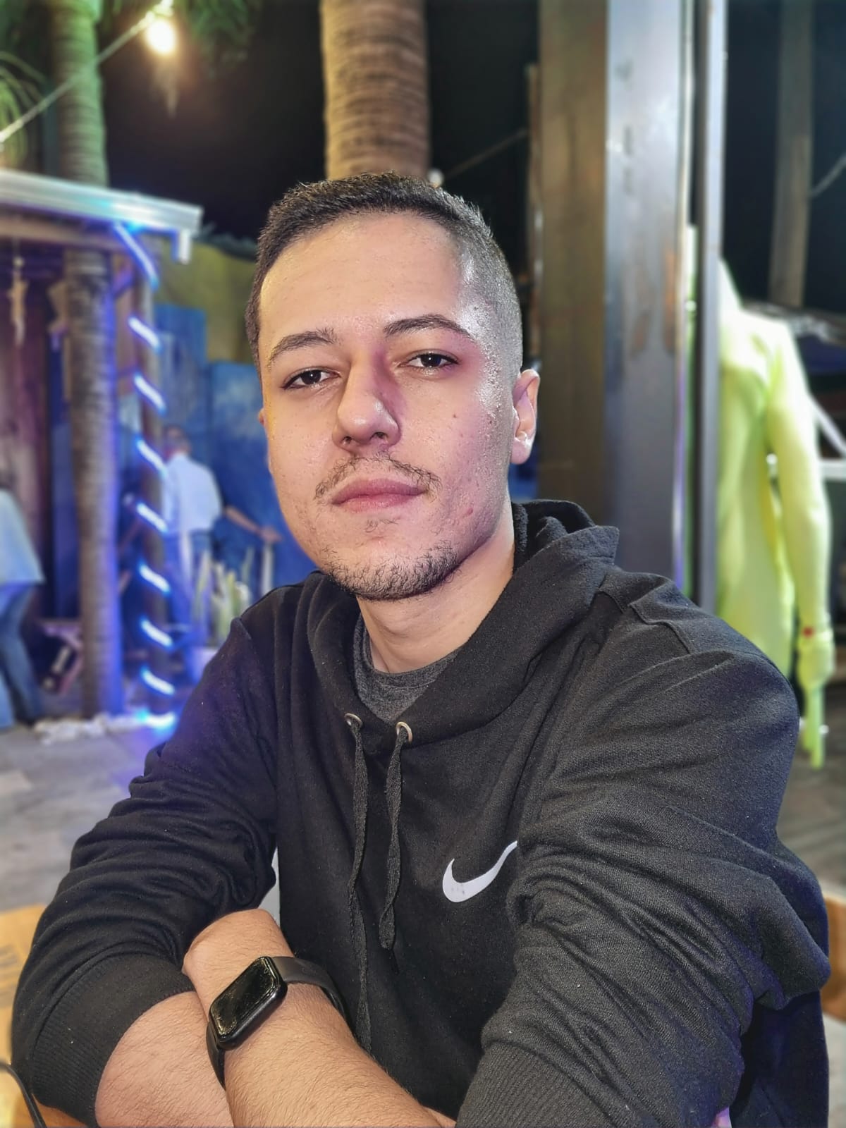 Lucas Almeida