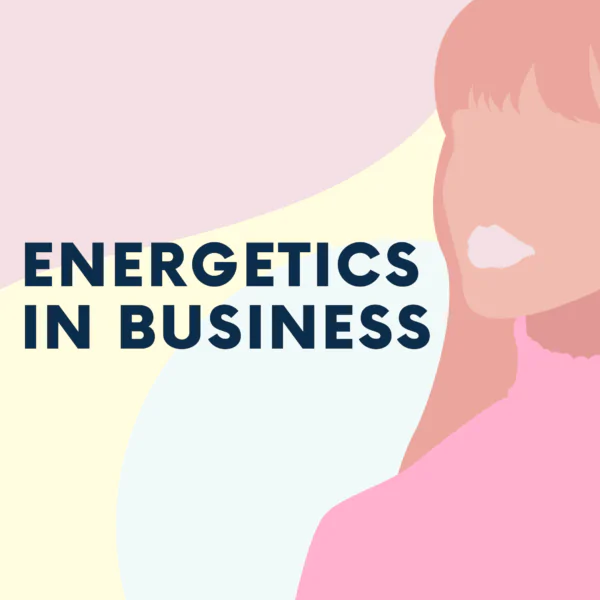 The Energetics of Business